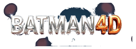batman4d logo