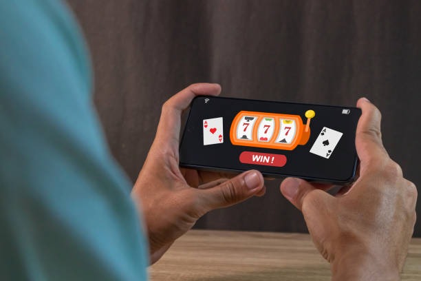 batman4d mobile gaming